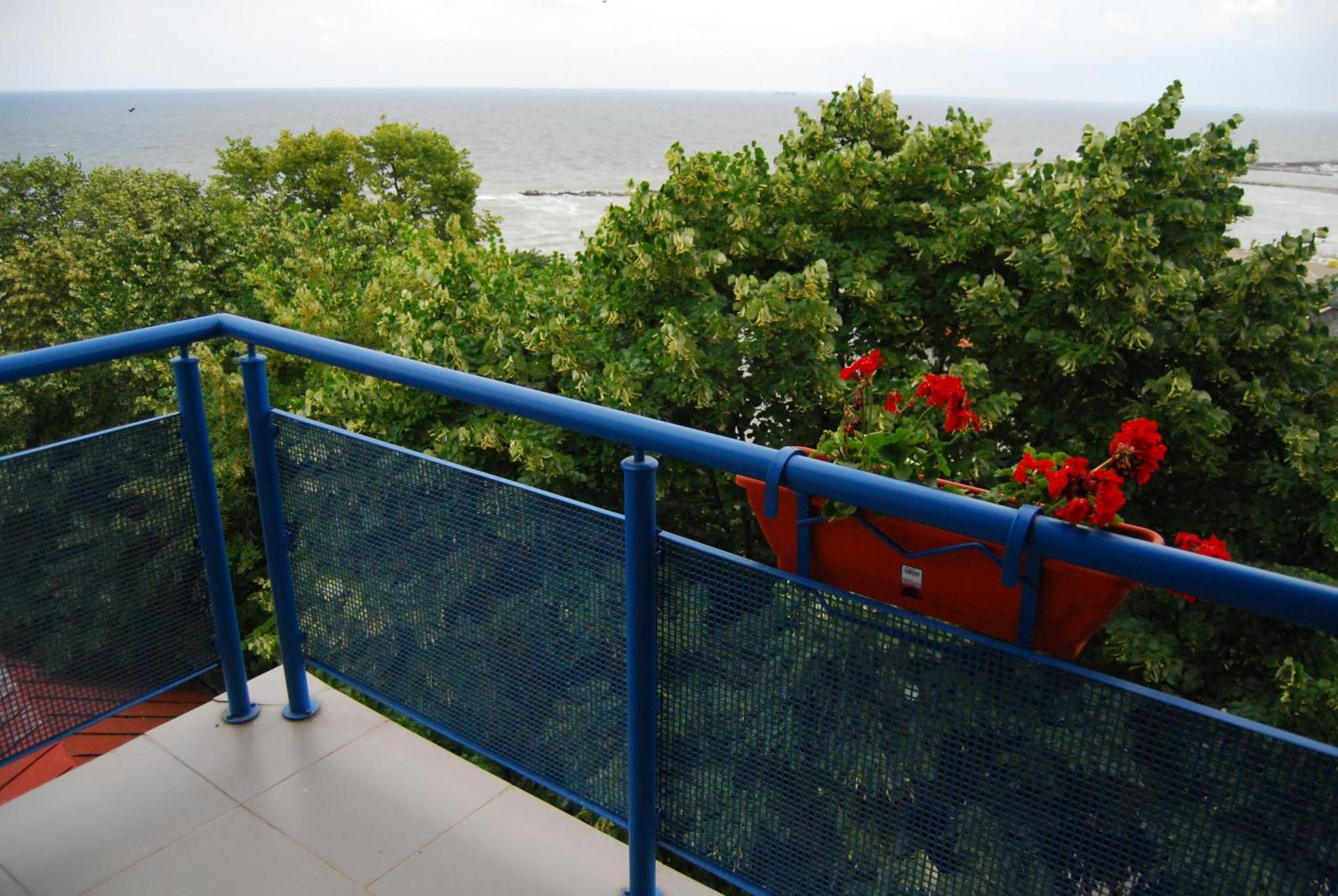 Dali Hotel Neptun Exterior foto