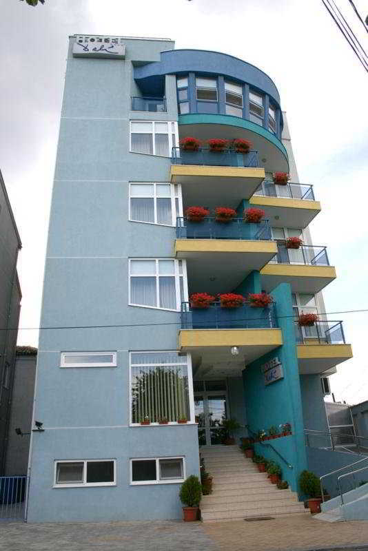 Dali Hotel Neptun Exterior foto
