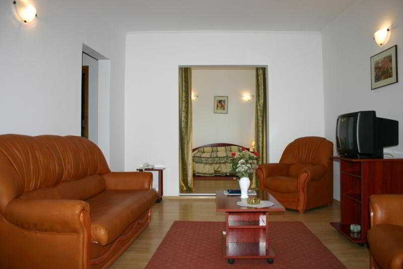 Dali Hotel Neptun Exterior foto