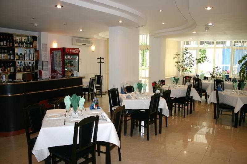 Dali Hotel Neptun Exterior foto