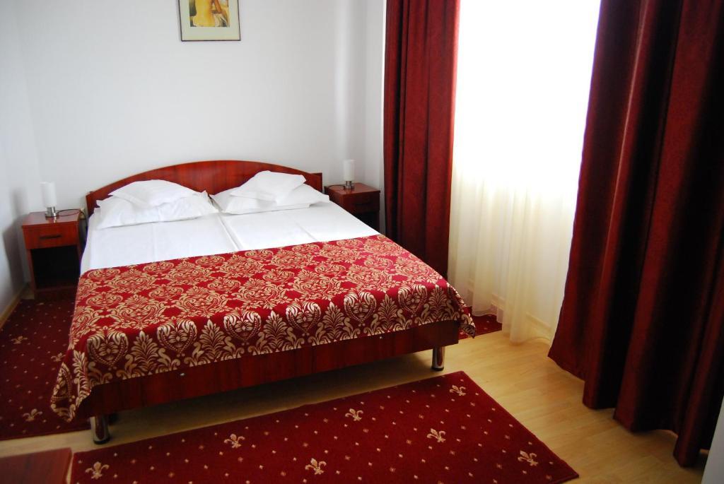 Dali Hotel Neptun Habitación foto