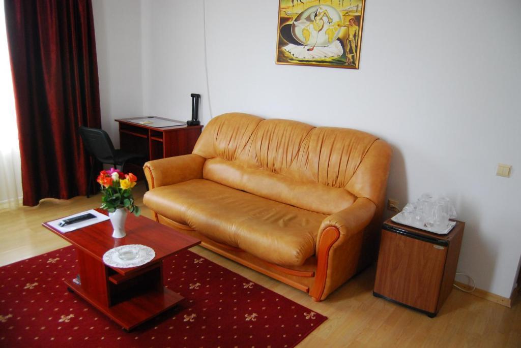 Dali Hotel Neptun Habitación foto